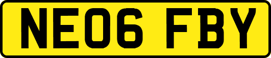 NE06FBY