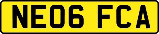 NE06FCA