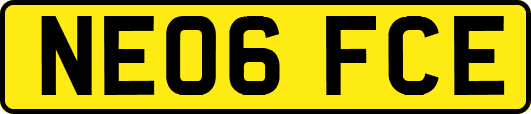 NE06FCE