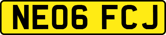NE06FCJ