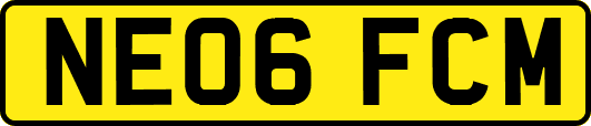 NE06FCM