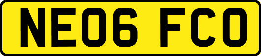 NE06FCO