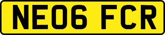 NE06FCR