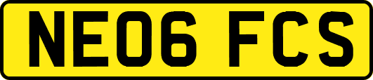 NE06FCS