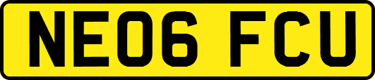 NE06FCU