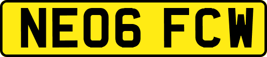 NE06FCW