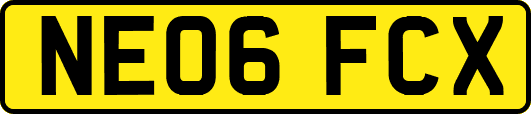 NE06FCX