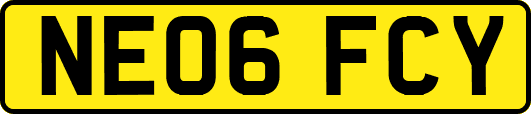 NE06FCY