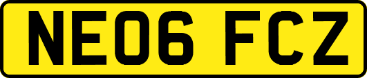 NE06FCZ