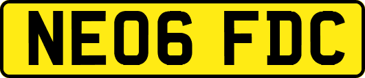 NE06FDC