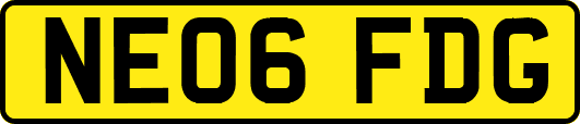 NE06FDG