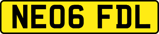 NE06FDL