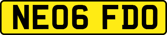 NE06FDO