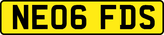 NE06FDS