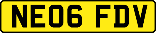 NE06FDV