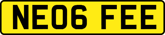 NE06FEE
