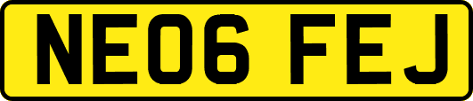 NE06FEJ