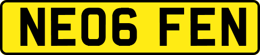 NE06FEN