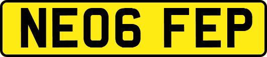 NE06FEP