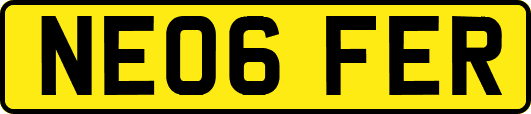 NE06FER