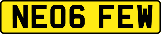 NE06FEW