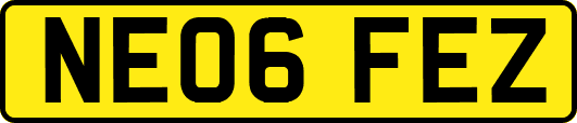 NE06FEZ