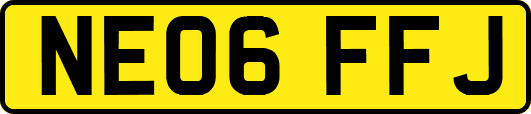 NE06FFJ