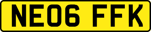 NE06FFK