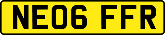 NE06FFR