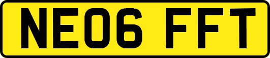 NE06FFT