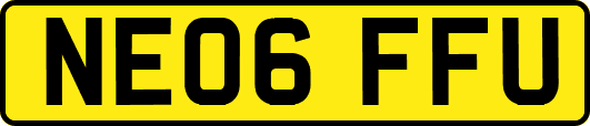NE06FFU