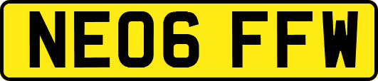 NE06FFW