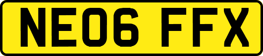 NE06FFX