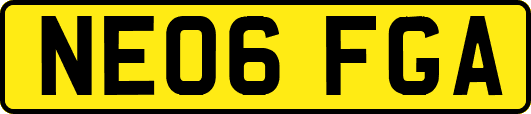 NE06FGA