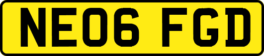 NE06FGD