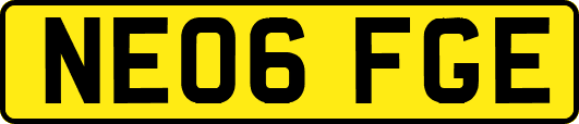 NE06FGE