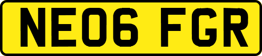 NE06FGR