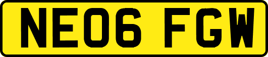 NE06FGW