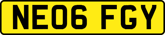 NE06FGY