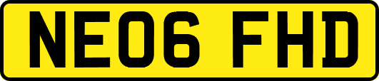 NE06FHD