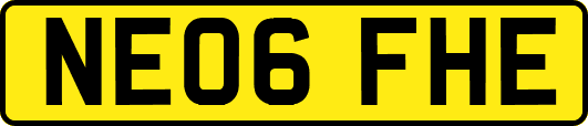 NE06FHE