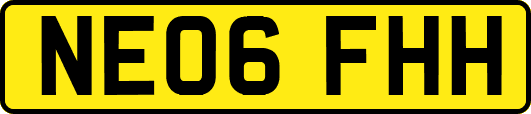 NE06FHH