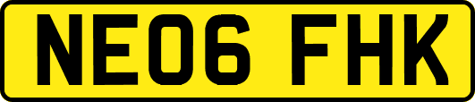 NE06FHK