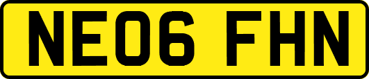 NE06FHN