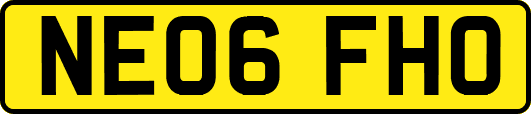 NE06FHO