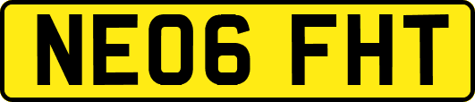 NE06FHT