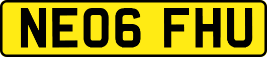 NE06FHU
