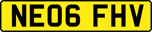 NE06FHV