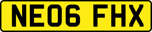 NE06FHX