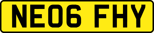 NE06FHY